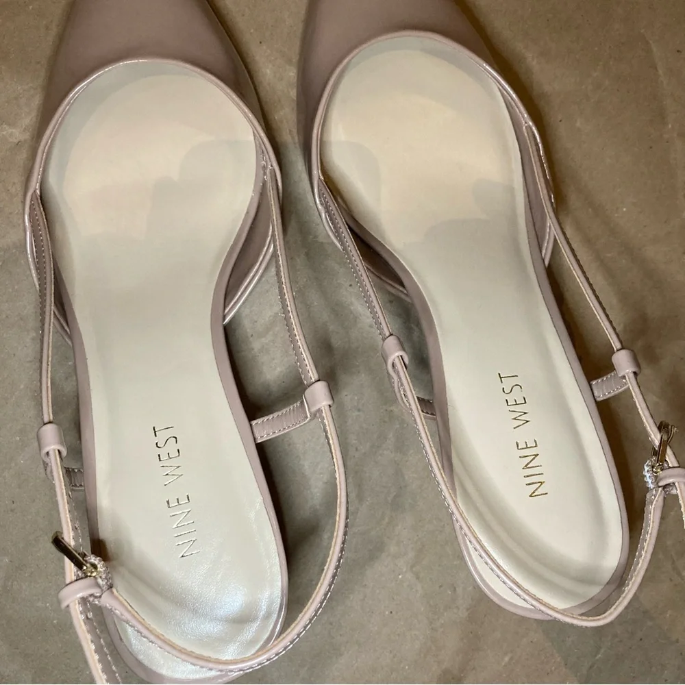 Nine West nwot or